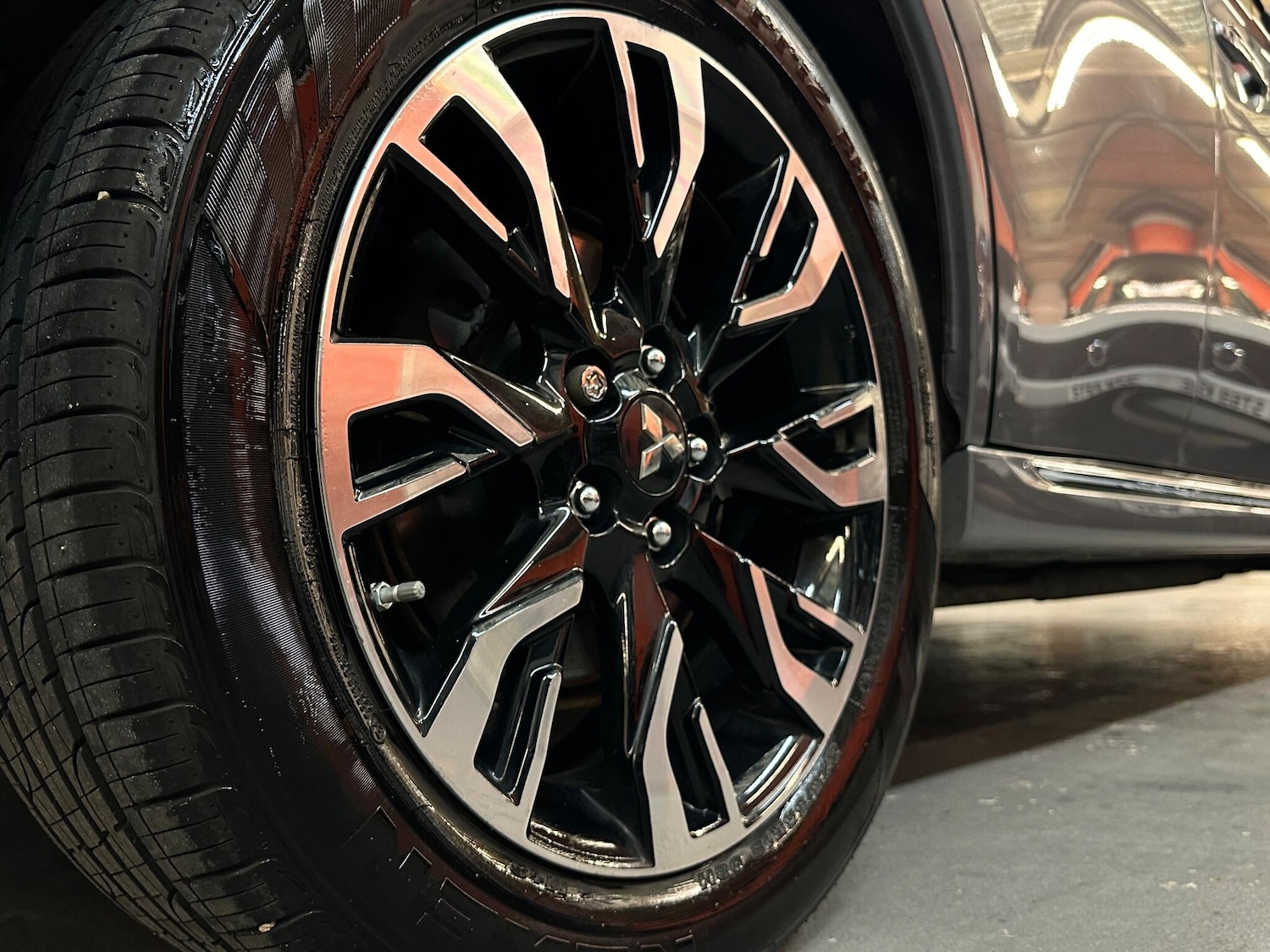 Used Mitsubishi Outlander 2016 for sale - 76886481: Photo 9