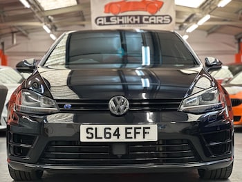 Used Volkswagen Golf 2014 for sale - 78661889: Photo