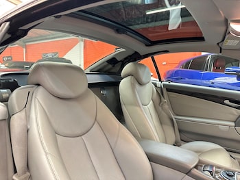 Used Mercedes-Benz S Class 2004 for sale - 78999008: Photo