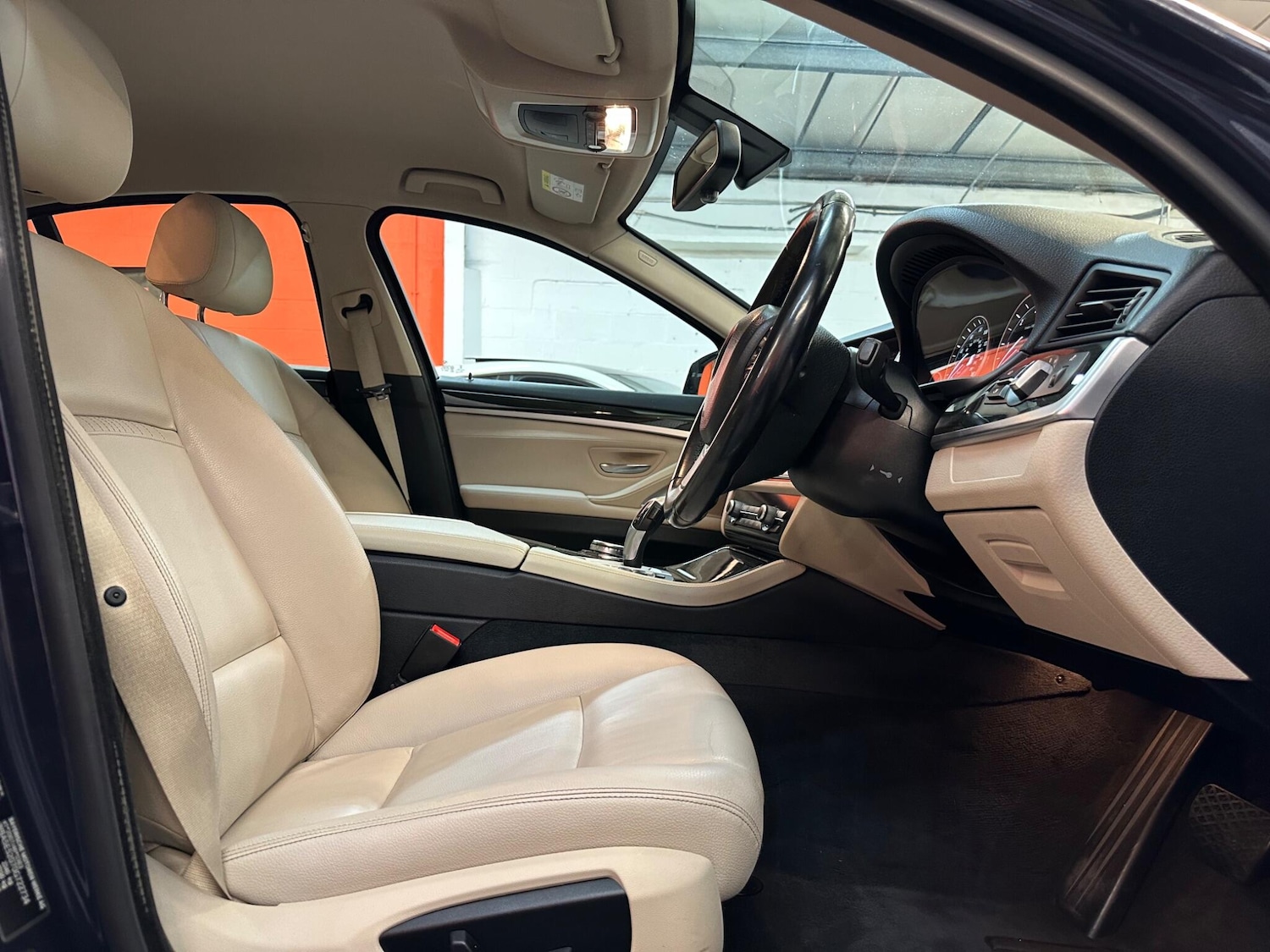 Used BMW 5 Series 2016 for sale - 78086372: Photo 10