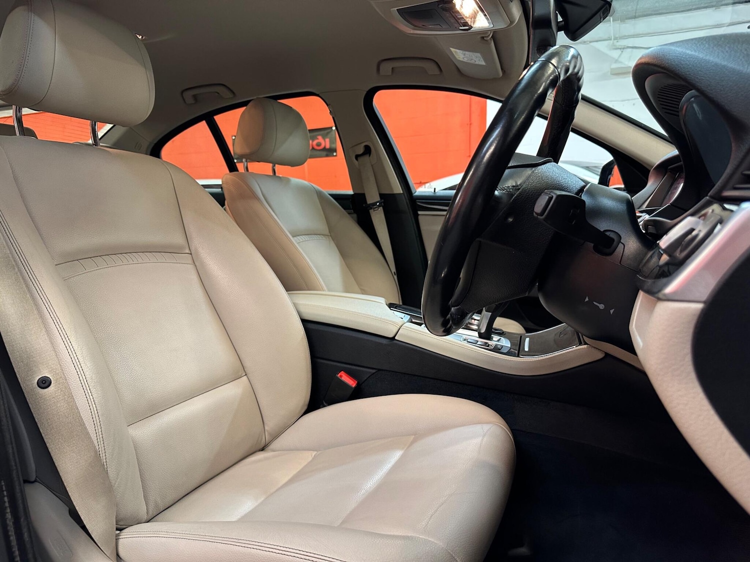 Used BMW 5 Series 2016 for sale - 78086372: Photo 11