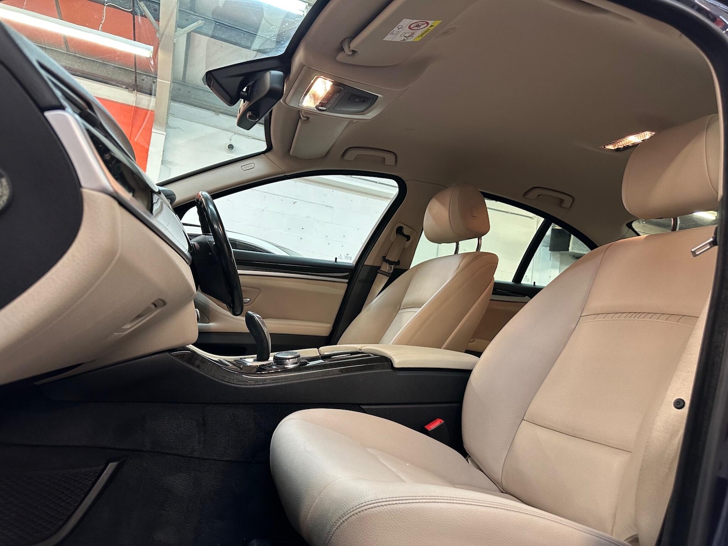 Used BMW 5 Series 2016 for sale - 78086372: Photo 13