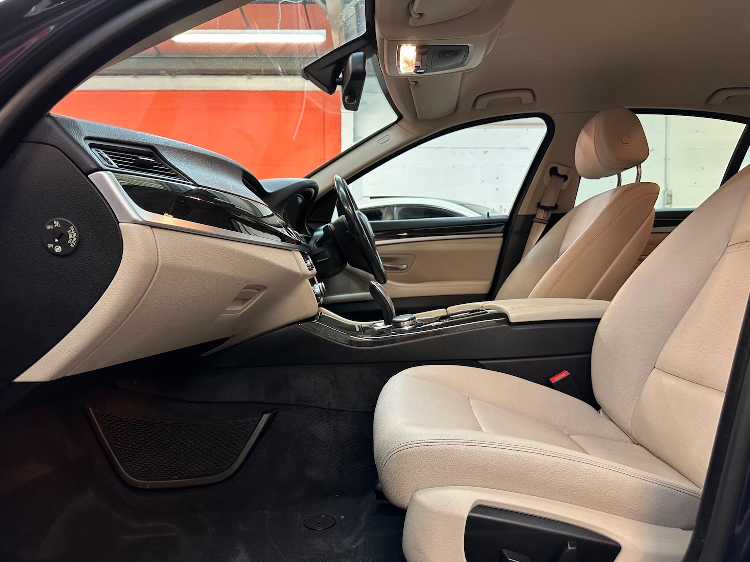 Used BMW 5 Series 2016 for sale - 78086372: Photo 14