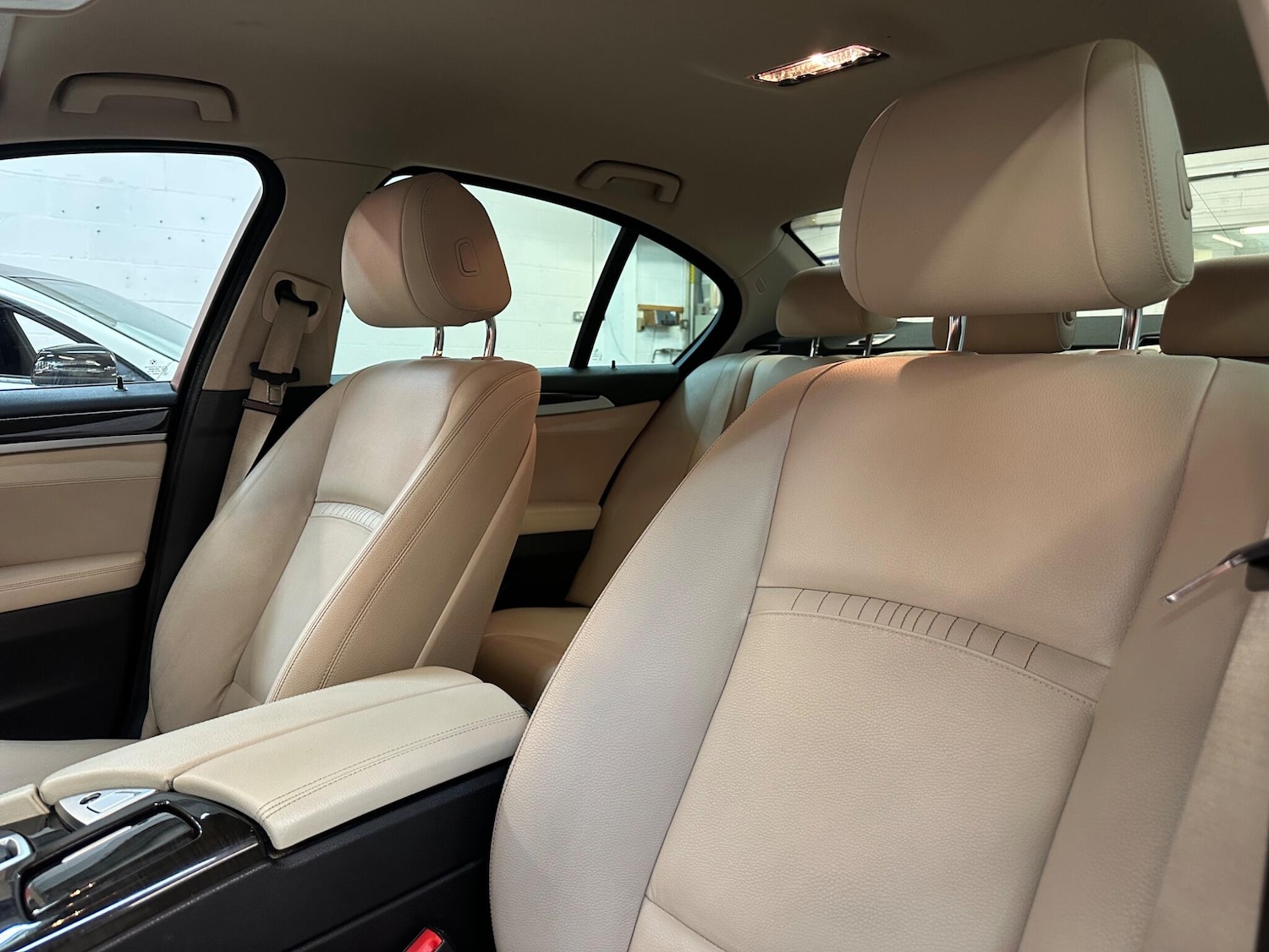 Used BMW 5 Series 2016 for sale - 78086372: Photo 15