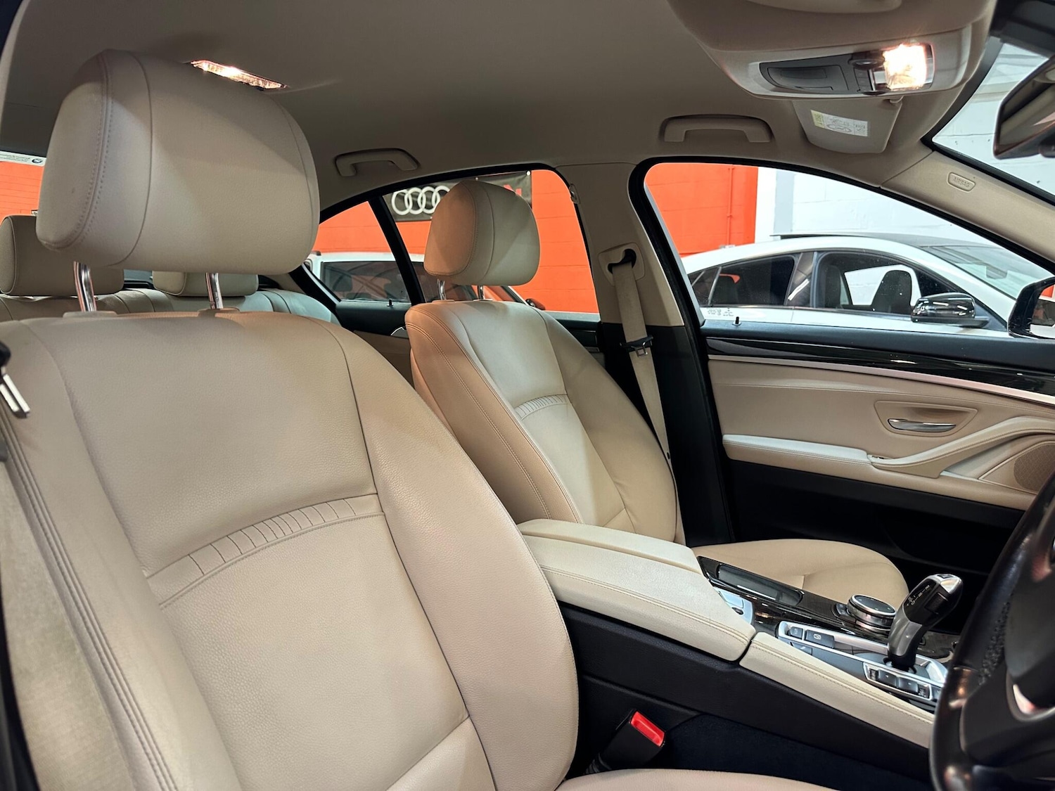 Used BMW 5 Series 2016 for sale - 78086372: Photo 16