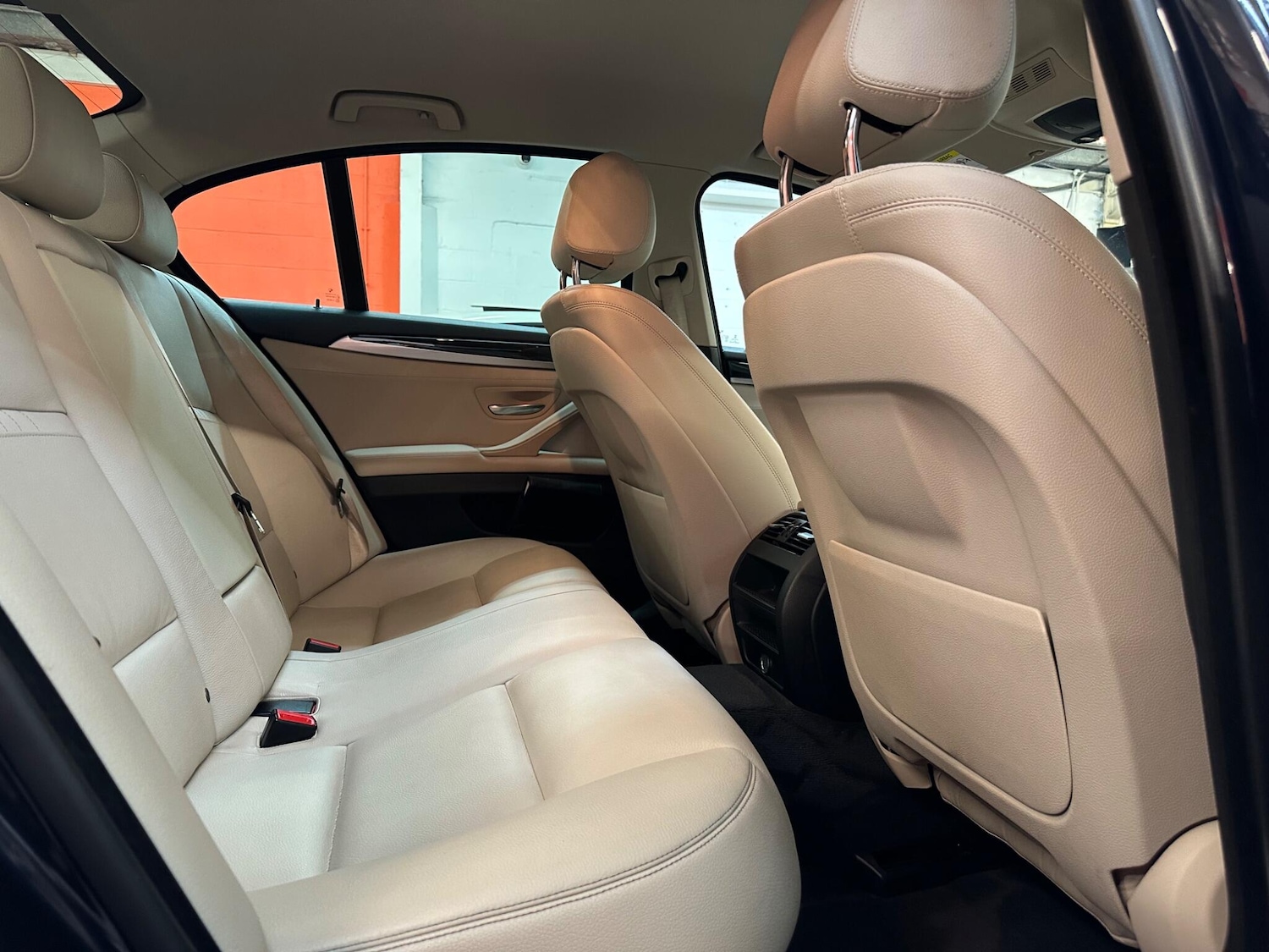 Used BMW 5 Series 2016 for sale - 78086372: Photo 17