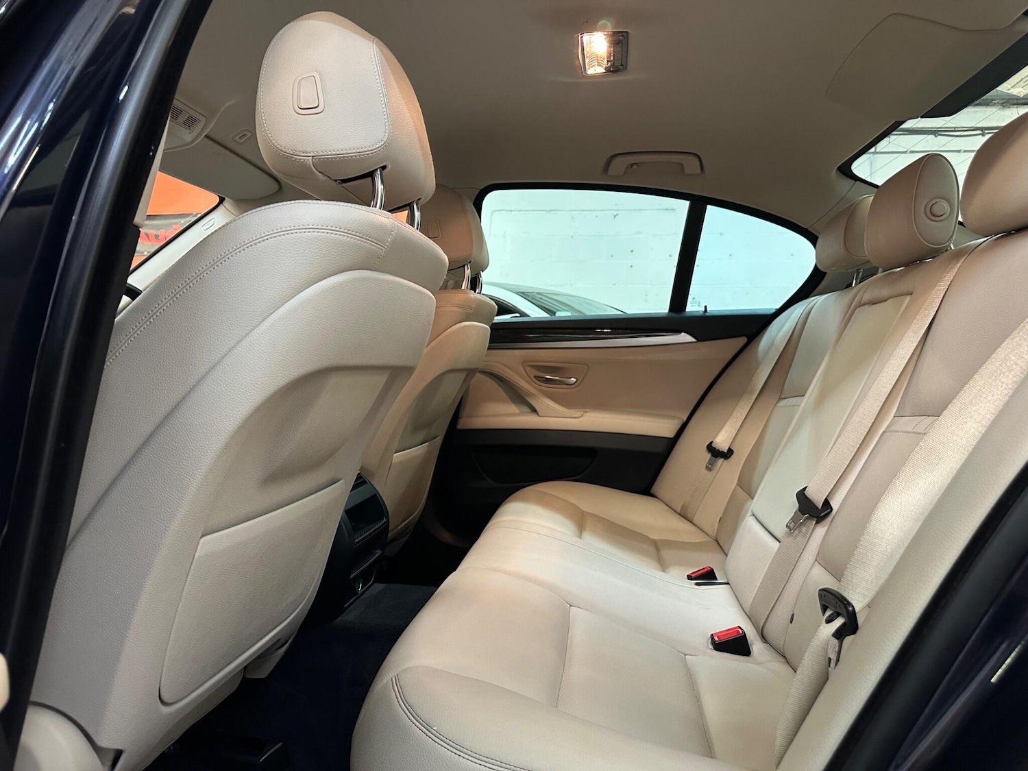 Used BMW 5 Series 2016 for sale - 78086372: Photo 18