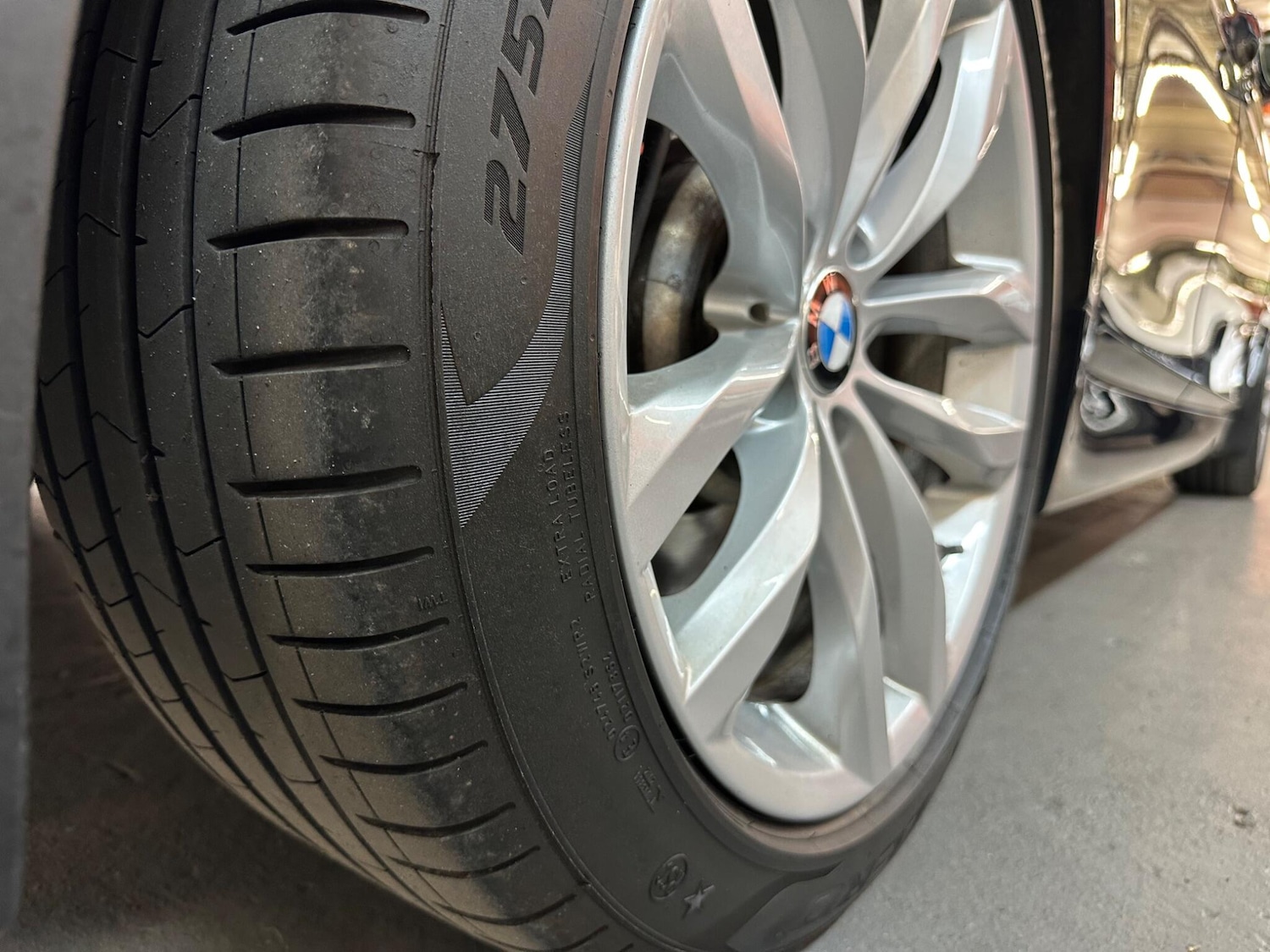 Used BMW 5 Series 2016 for sale - 78086372: Photo 20