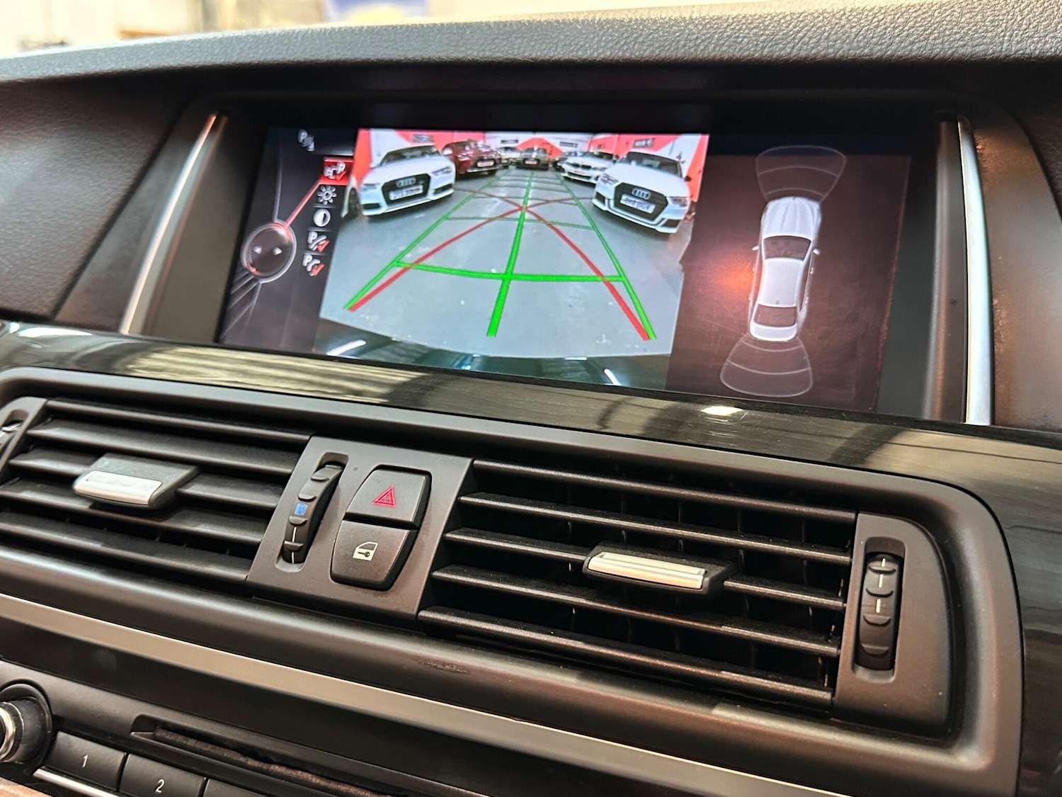 Used BMW 5 Series 2016 for sale - 78086372: Photo 24