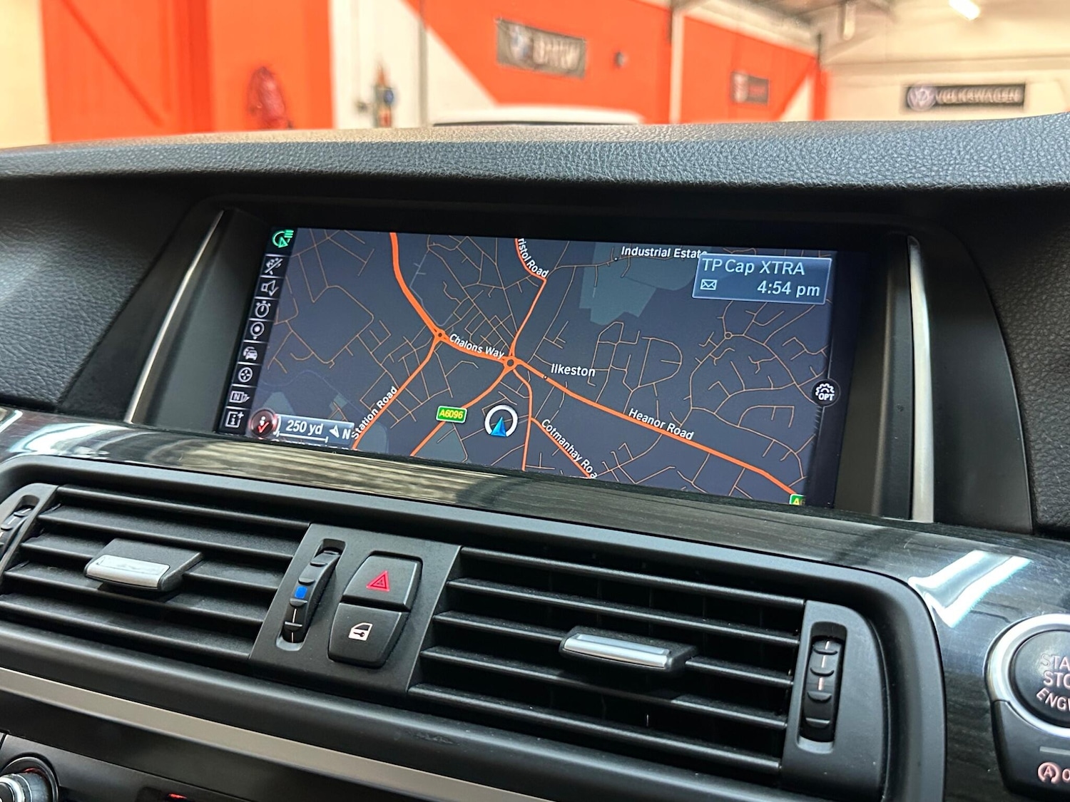 Used BMW 5 Series 2016 for sale - 78086372: Photo 25