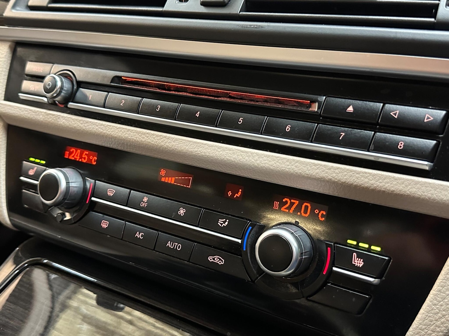 Used BMW 5 Series 2016 for sale - 78086372: Photo 27