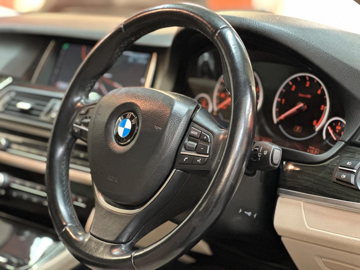 Used BMW 5 Series 2016 for sale - 78086372: Photo 28