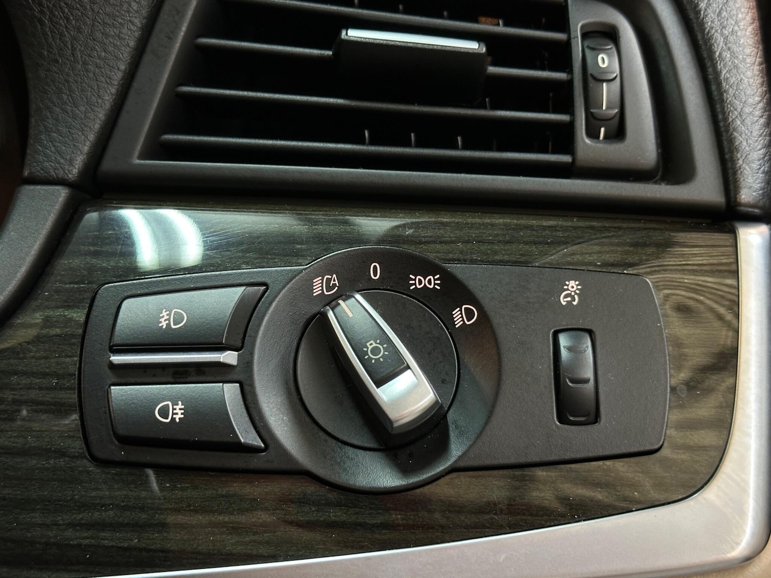 Used BMW 5 Series 2016 for sale - 78086372: Photo 31