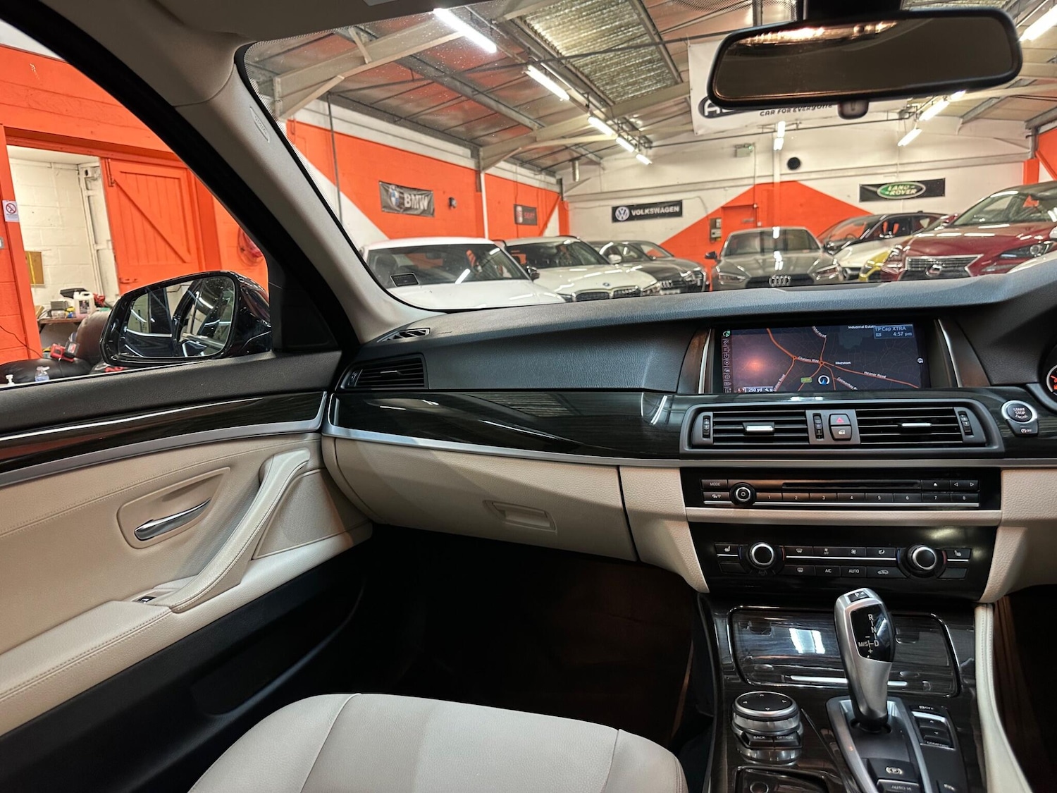 Used BMW 5 Series 2016 for sale - 78086372: Photo 39