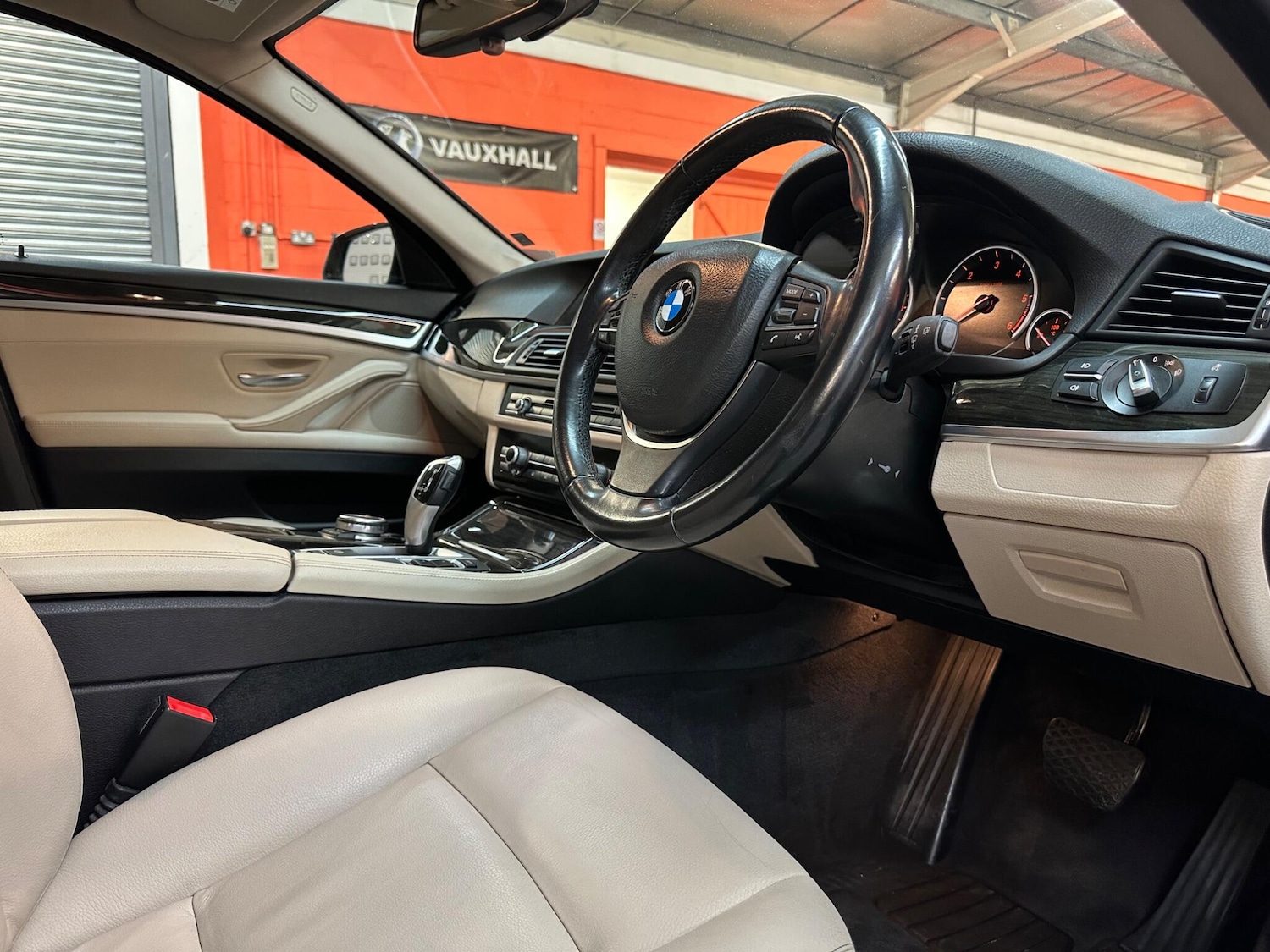 Used BMW 5 Series 2016 for sale - 78086372: Photo 9