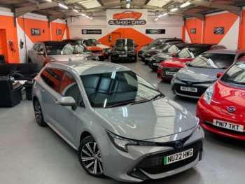 Used Toyota Corolla 2022 for sale - 74433905: Photo
