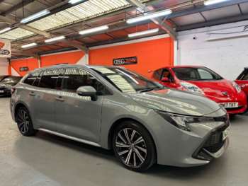 Used Toyota Corolla 2022 for sale - 74433905: Photo