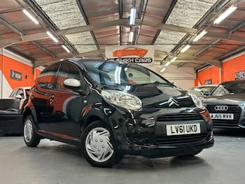 Used Citroen C1 2011 for sale - 79831019: Photo