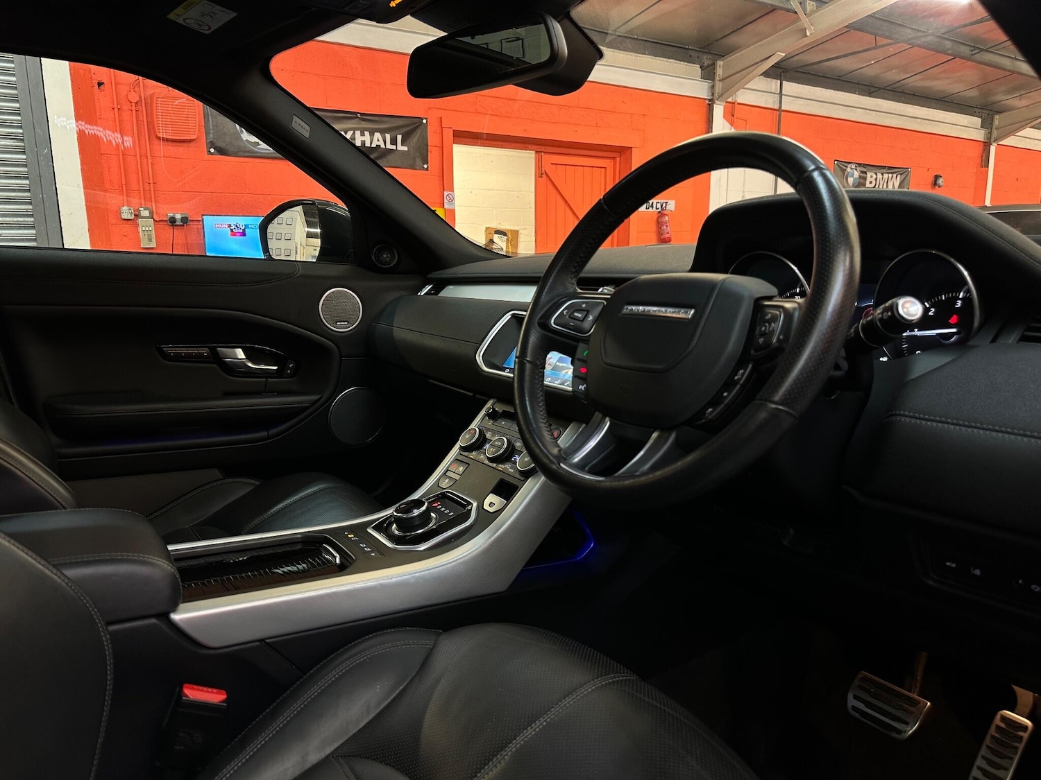 Used Land Rover Range Rover Evoque 2018 for sale - 77400861: Photo 11