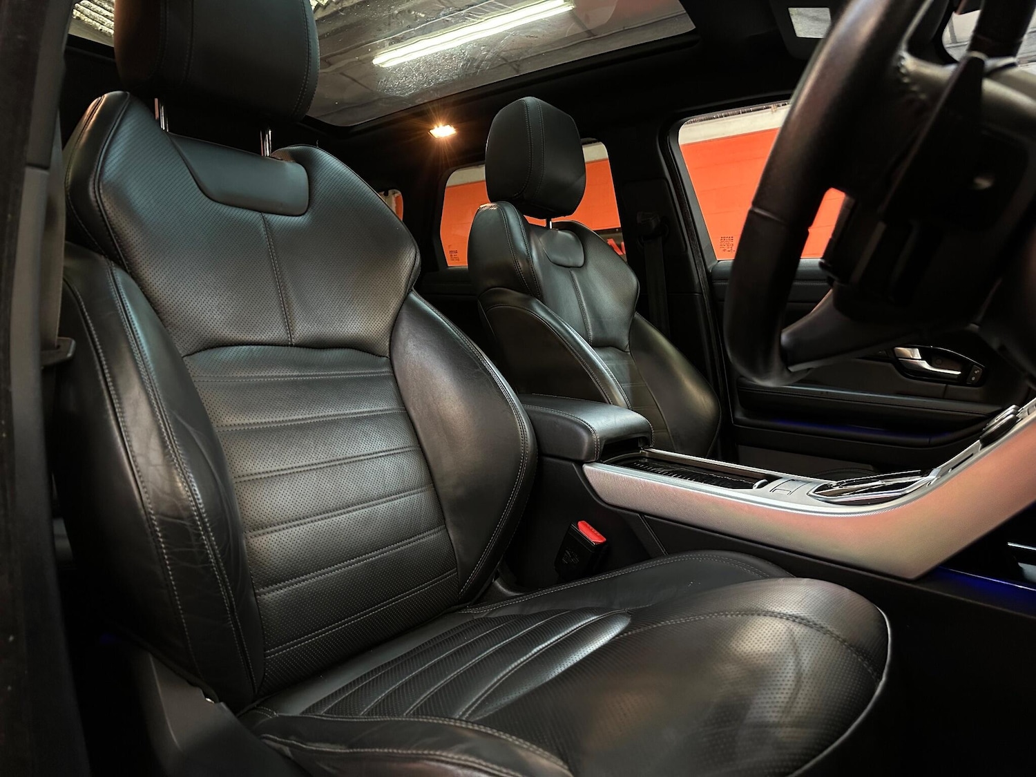 Used Land Rover Range Rover Evoque 2018 for sale - 77400861: Photo 13