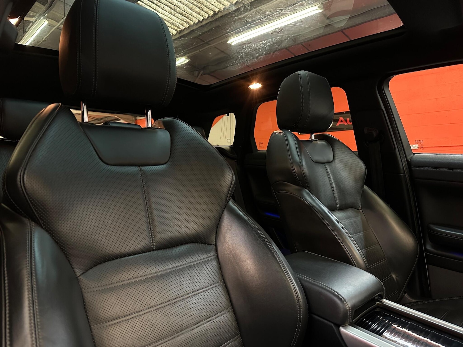 Used Land Rover Range Rover Evoque 2018 for sale - 77400861: Photo 14