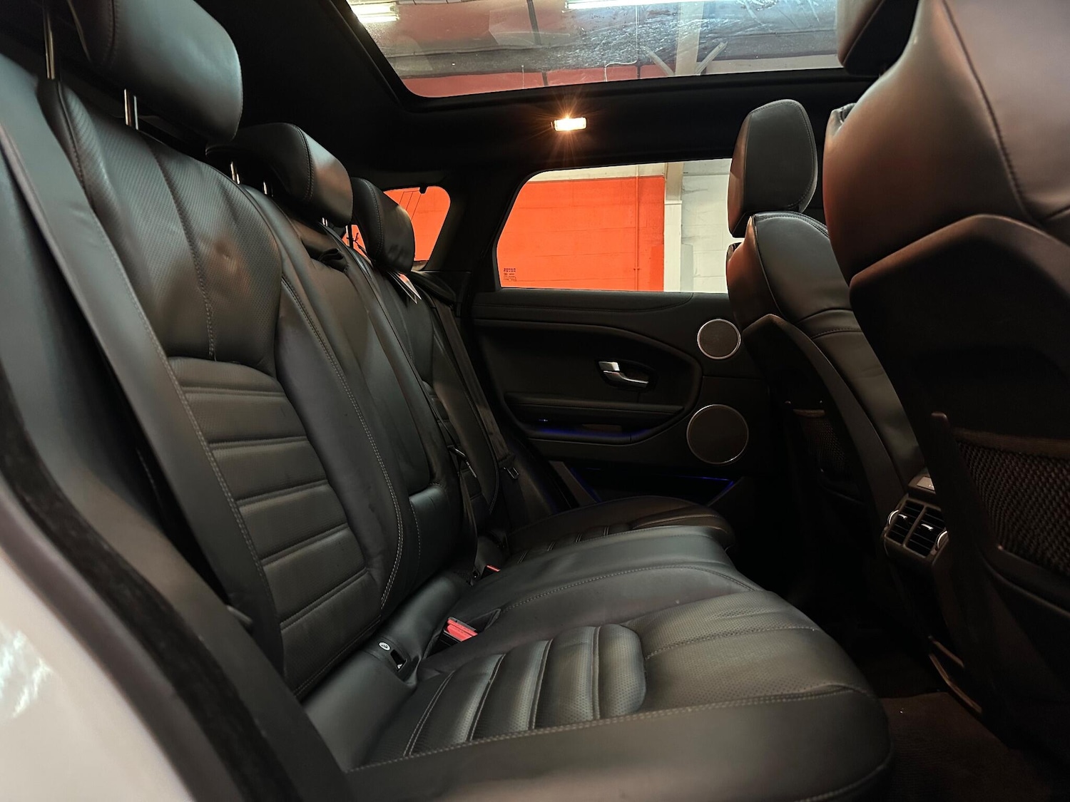 Used Land Rover Range Rover Evoque 2018 for sale - 77400861: Photo 15