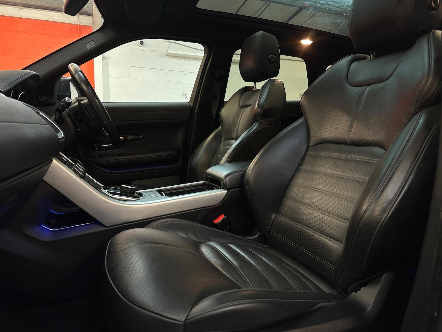 Used Land Rover Range Rover Evoque 2018 for sale - 77400861: Photo 18