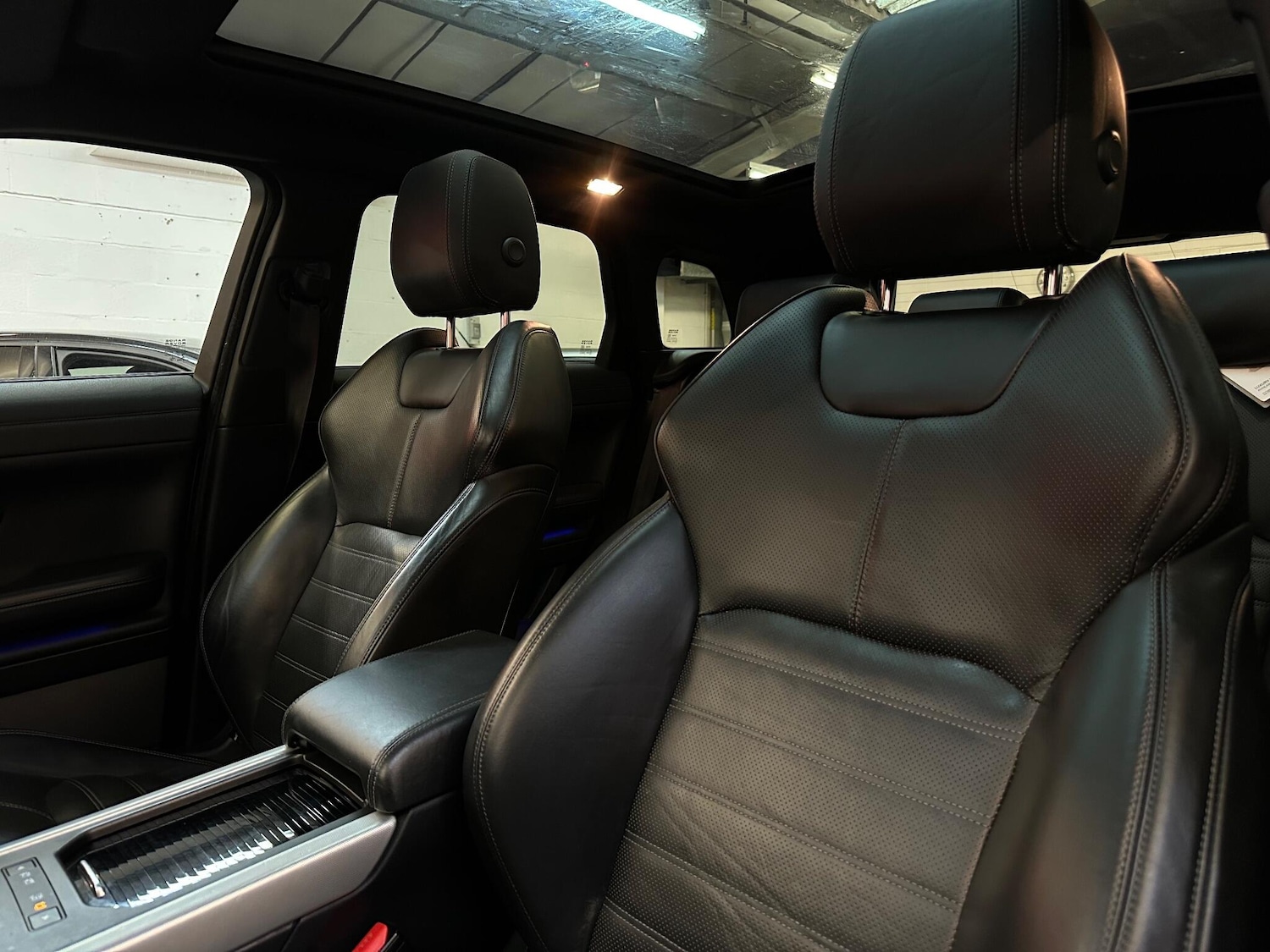 Used Land Rover Range Rover Evoque 2018 for sale - 77400861: Photo 19