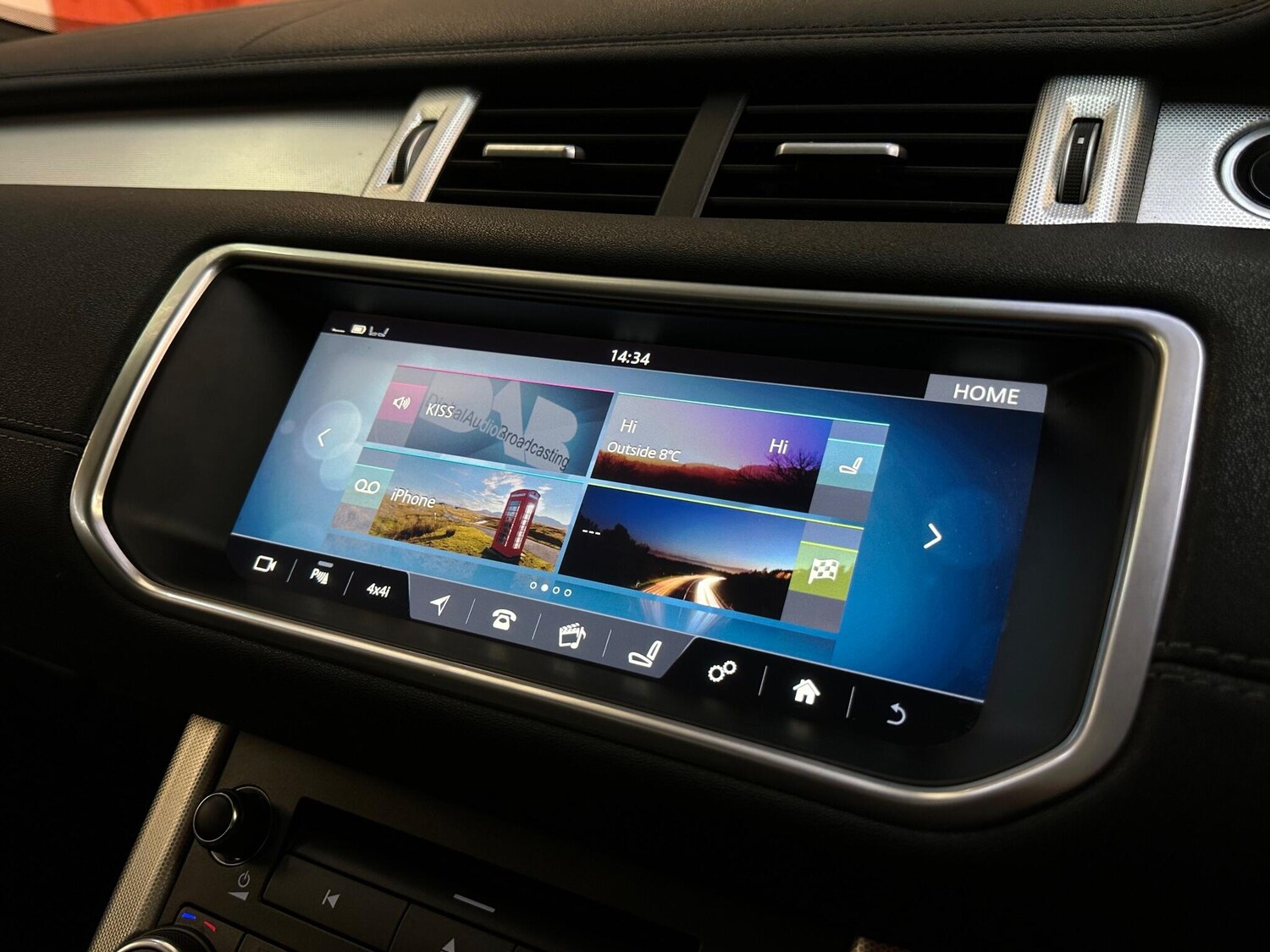 Used Land Rover Range Rover Evoque 2018 for sale - 77400861: Photo 27