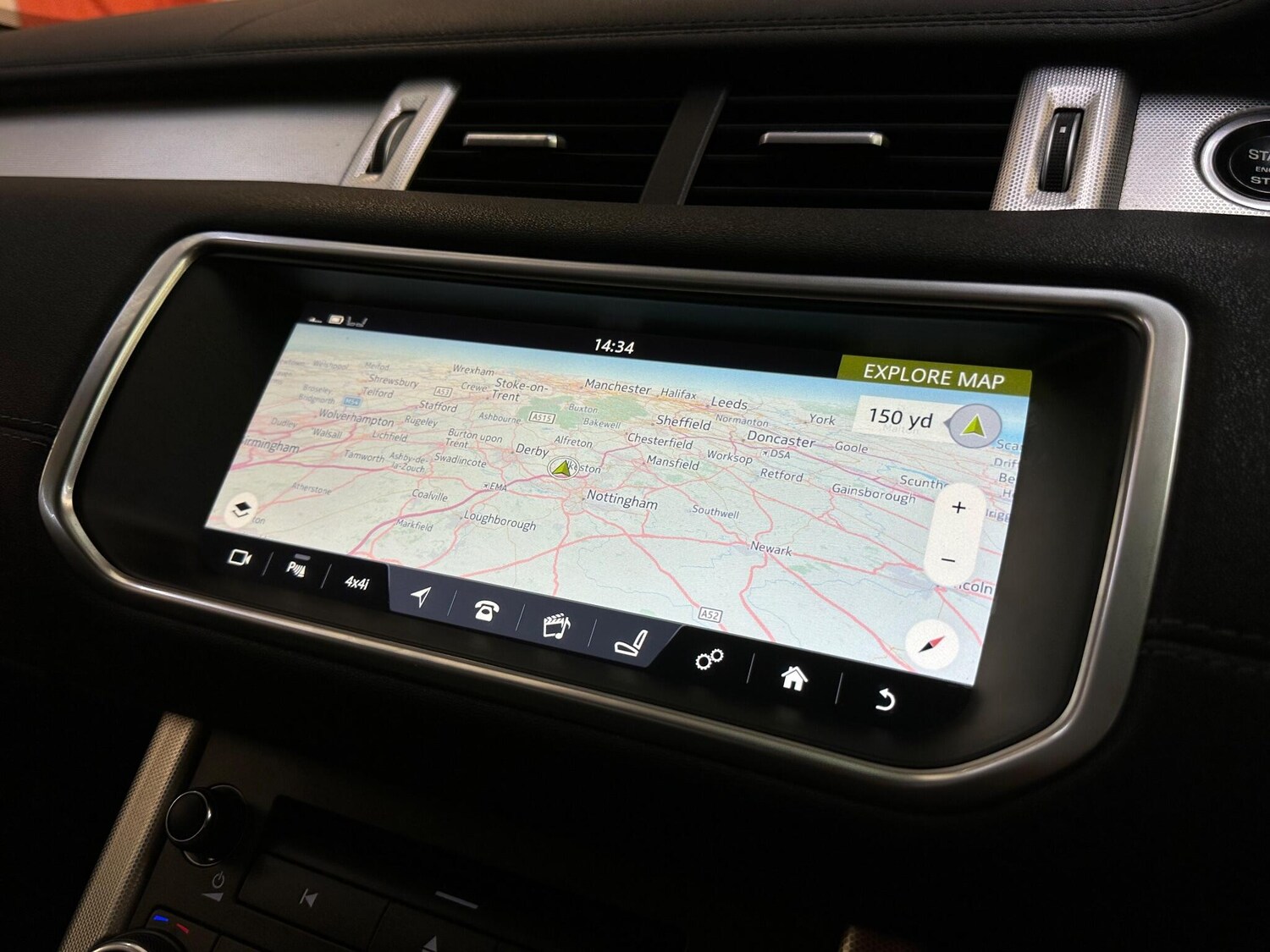 Used Land Rover Range Rover Evoque 2018 for sale - 77400861: Photo 28