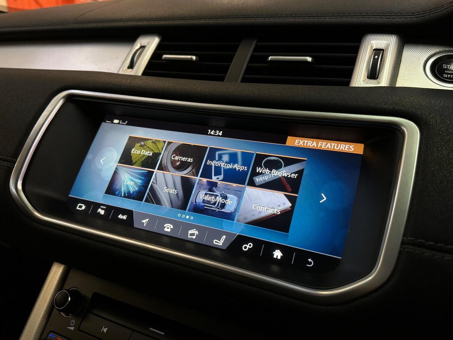 Used Land Rover Range Rover Evoque 2018 for sale - 77400861: Photo 29