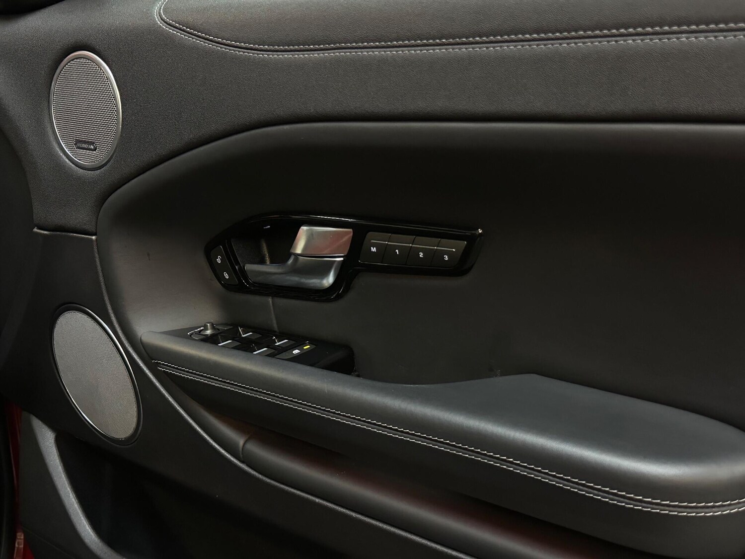 Used Land Rover Range Rover Evoque 2018 for sale - 77400861: Photo 34