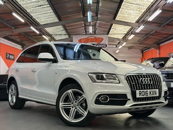 Audi - Q5