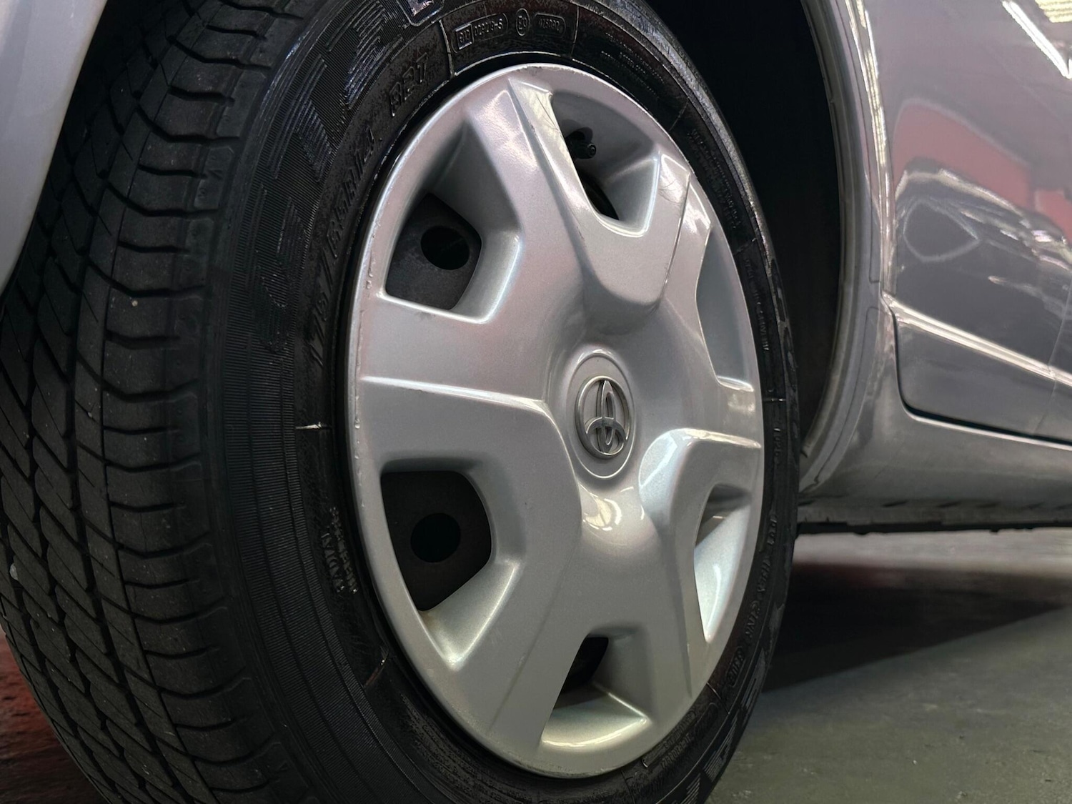 Used Toyota Yaris 2005 for sale - 76377868: Photo 20