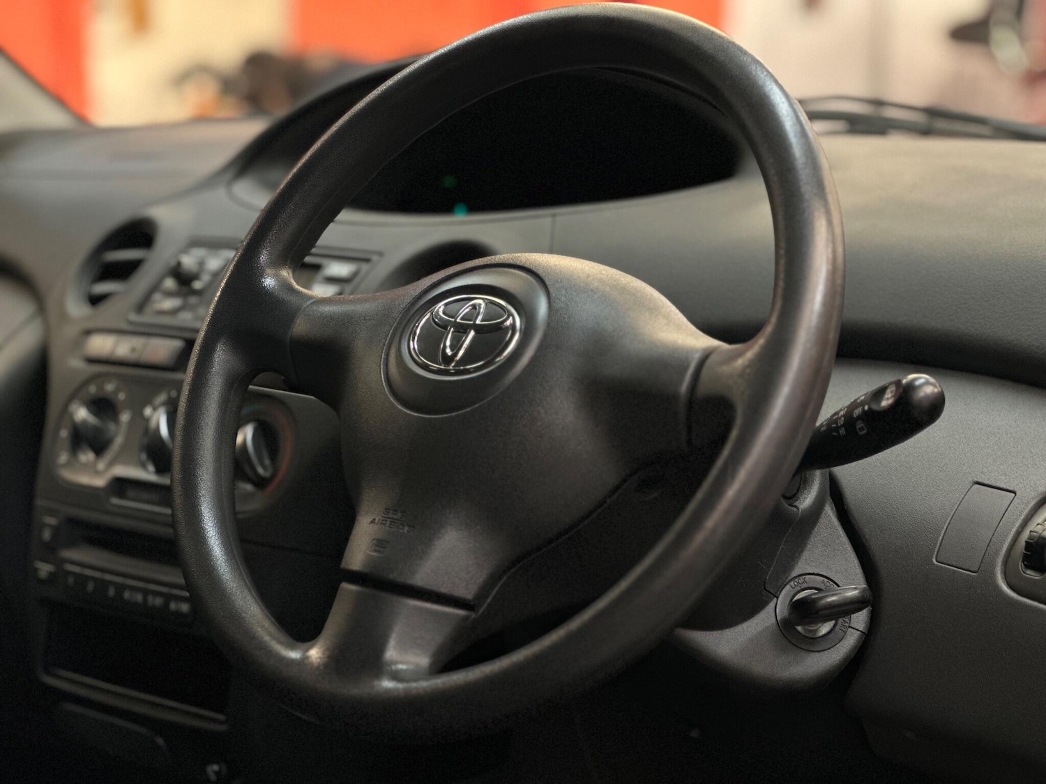 Used Toyota Yaris 2005 for sale - 76377868: Photo 25