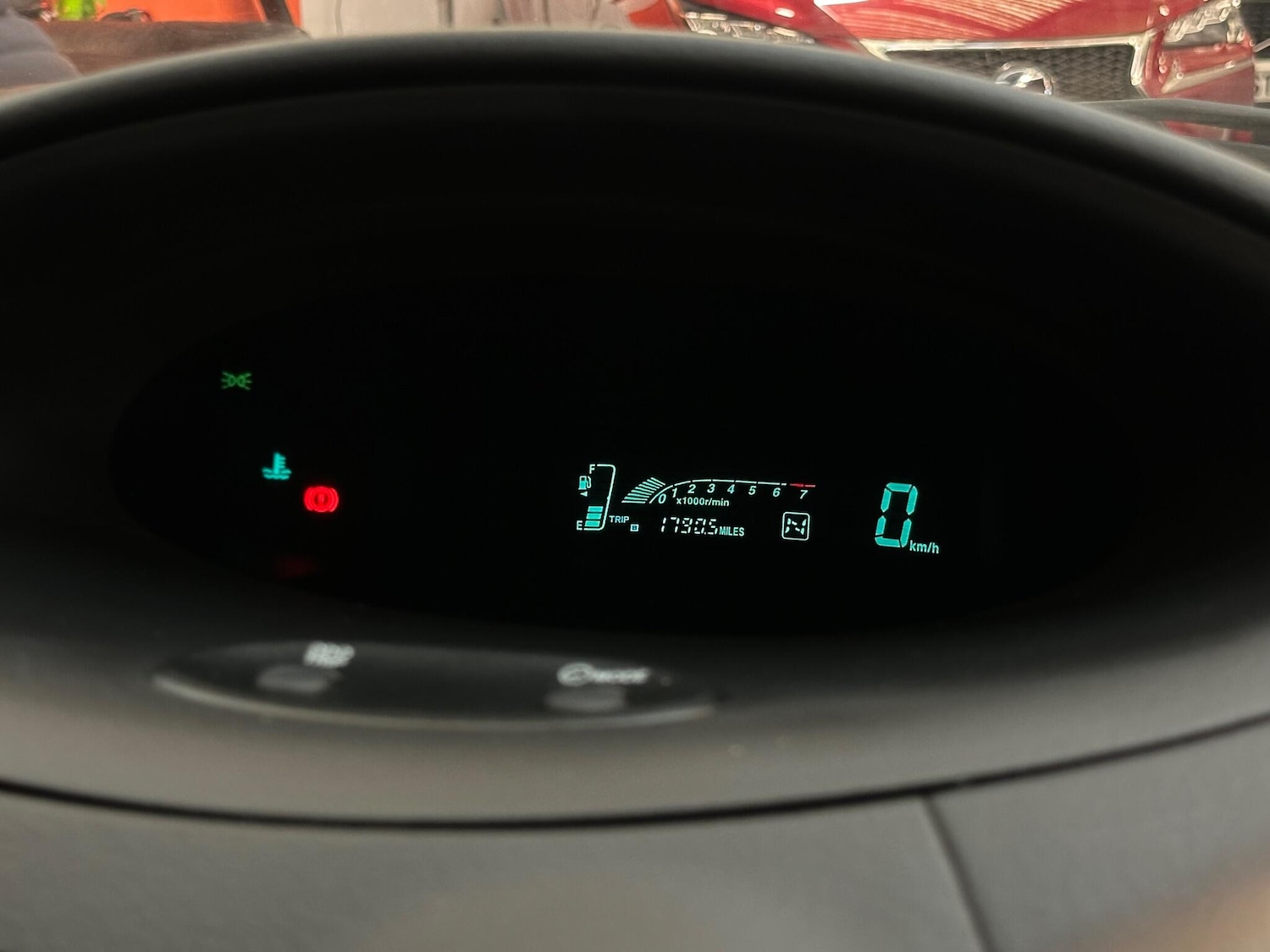 Used Toyota Yaris 2005 for sale - 76377868: Photo 26