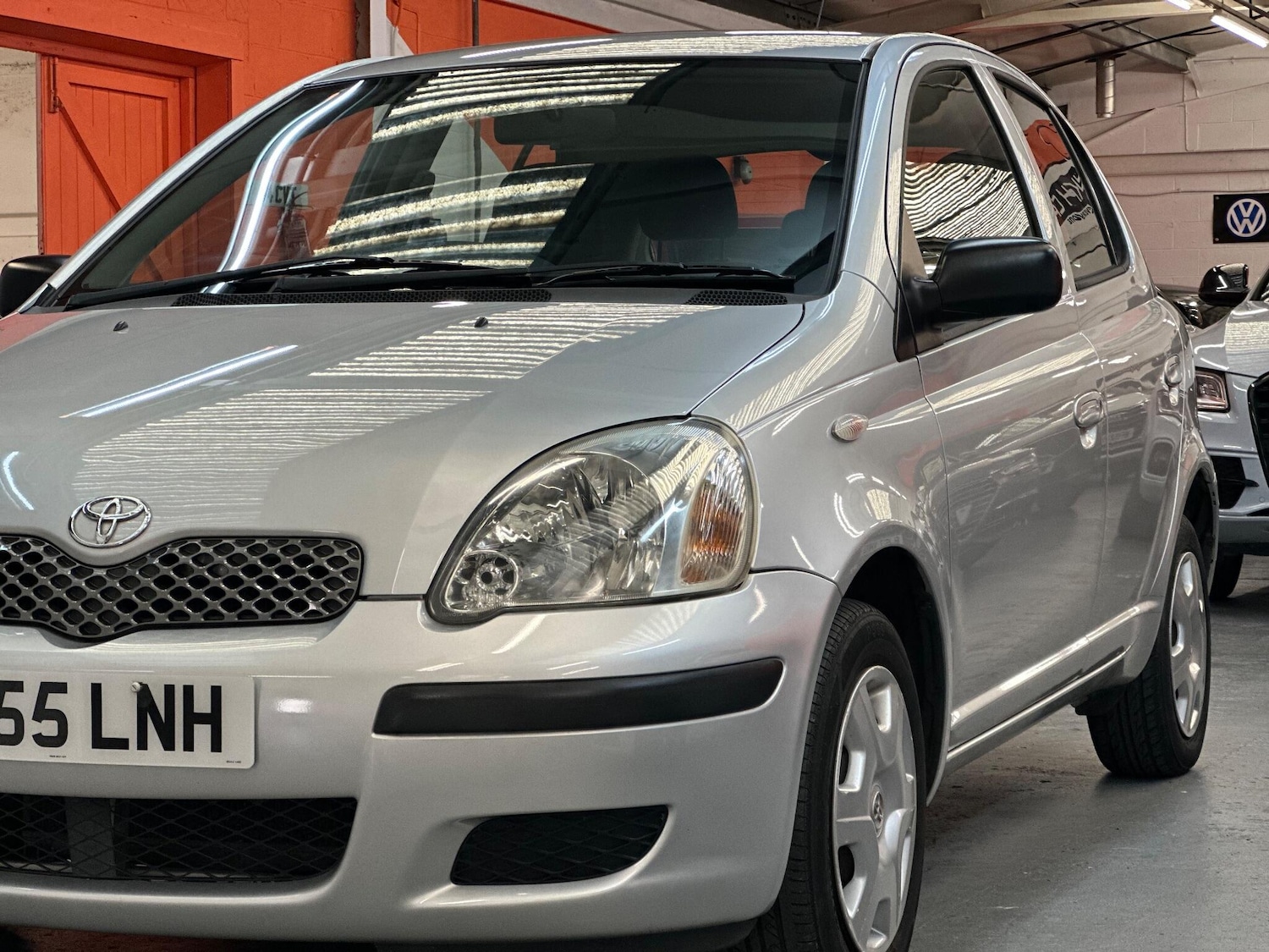 Used Toyota Yaris 2005 for sale - 76377868: Photo 31
