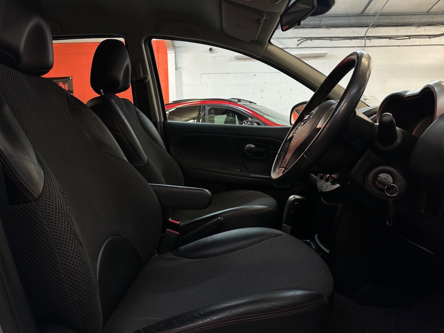 Used Nissan Note 2008 for sale - 77598418: Photo 10