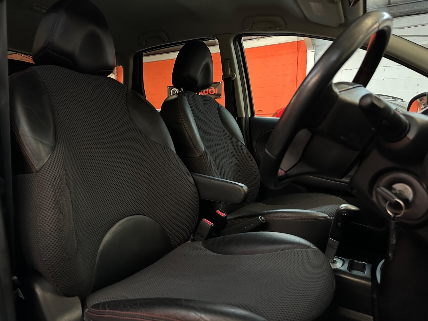 Used Nissan Note 2008 for sale - 77598418: Photo 11