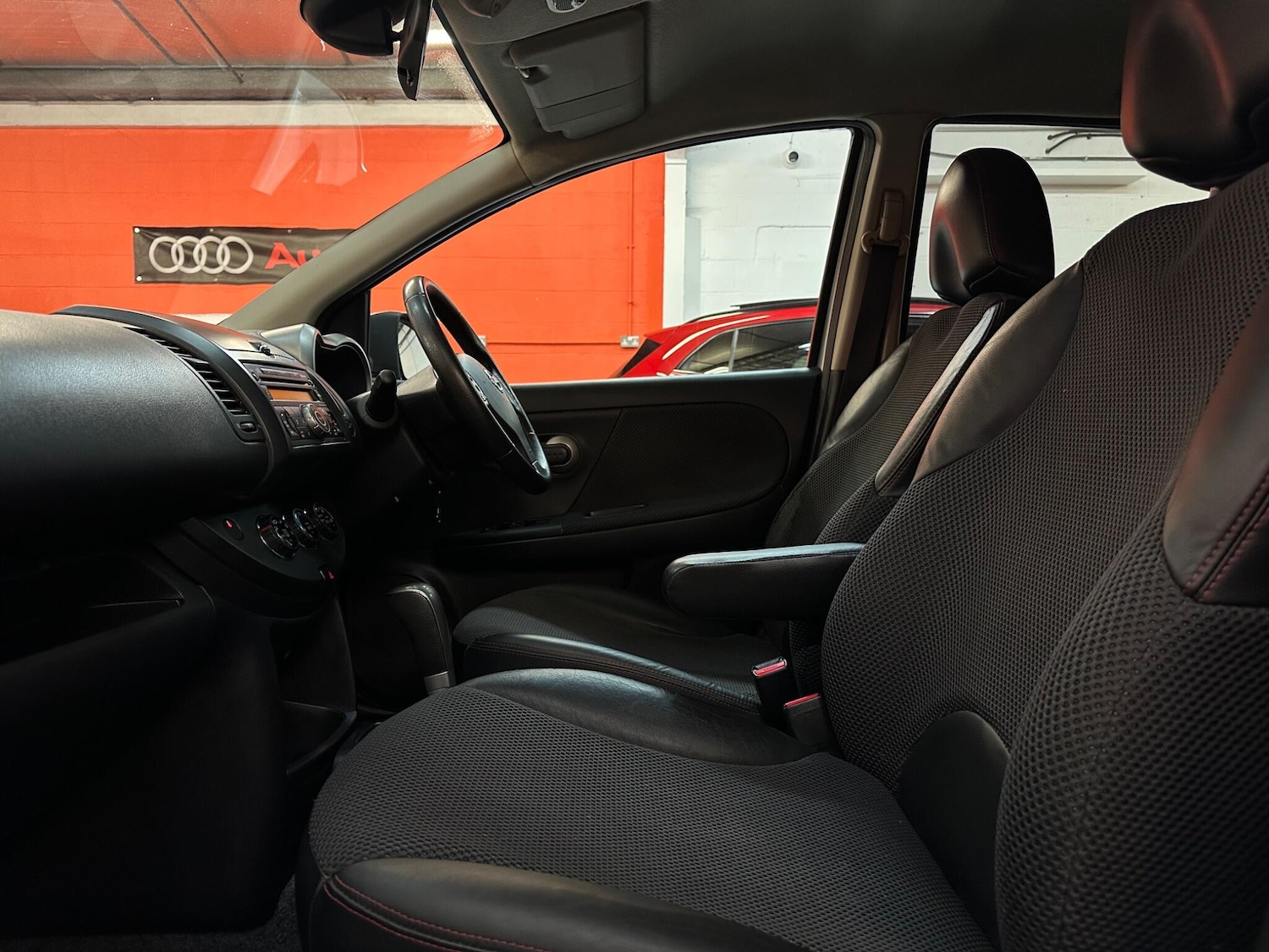 Used Nissan Note 2008 for sale - 77598418: Photo 13