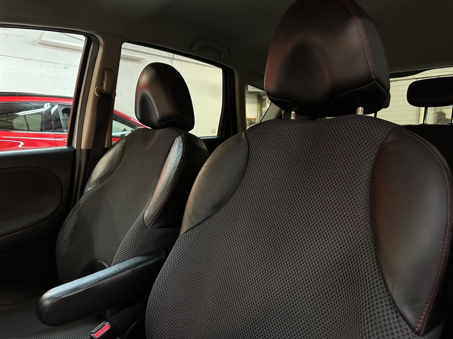 Used Nissan Note 2008 for sale - 77598418: Photo 15