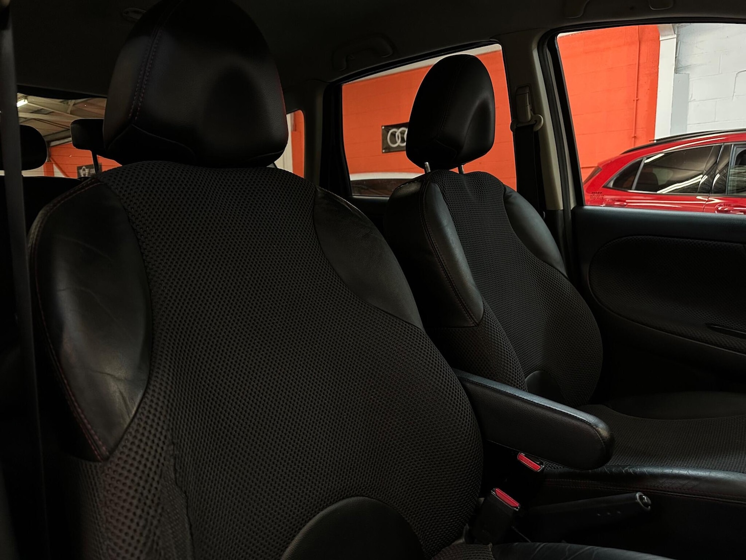 Used Nissan Note 2008 for sale - 77598418: Photo 16