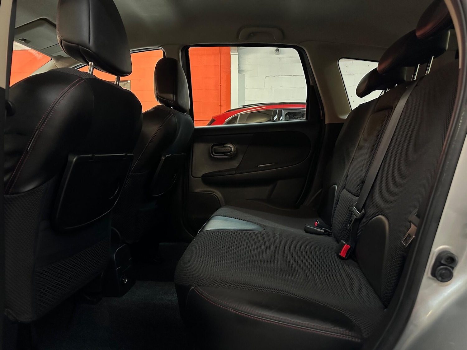 Used Nissan Note 2008 for sale - 77598418: Photo 17