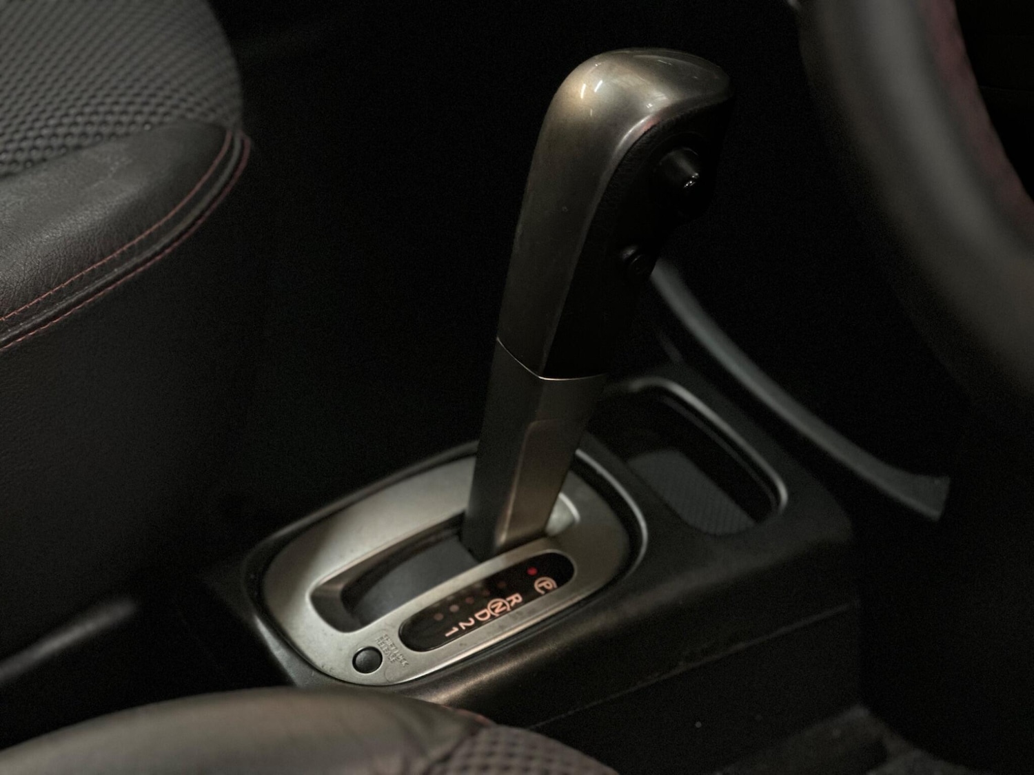 Used Nissan Note 2008 for sale - 77598418: Photo 21