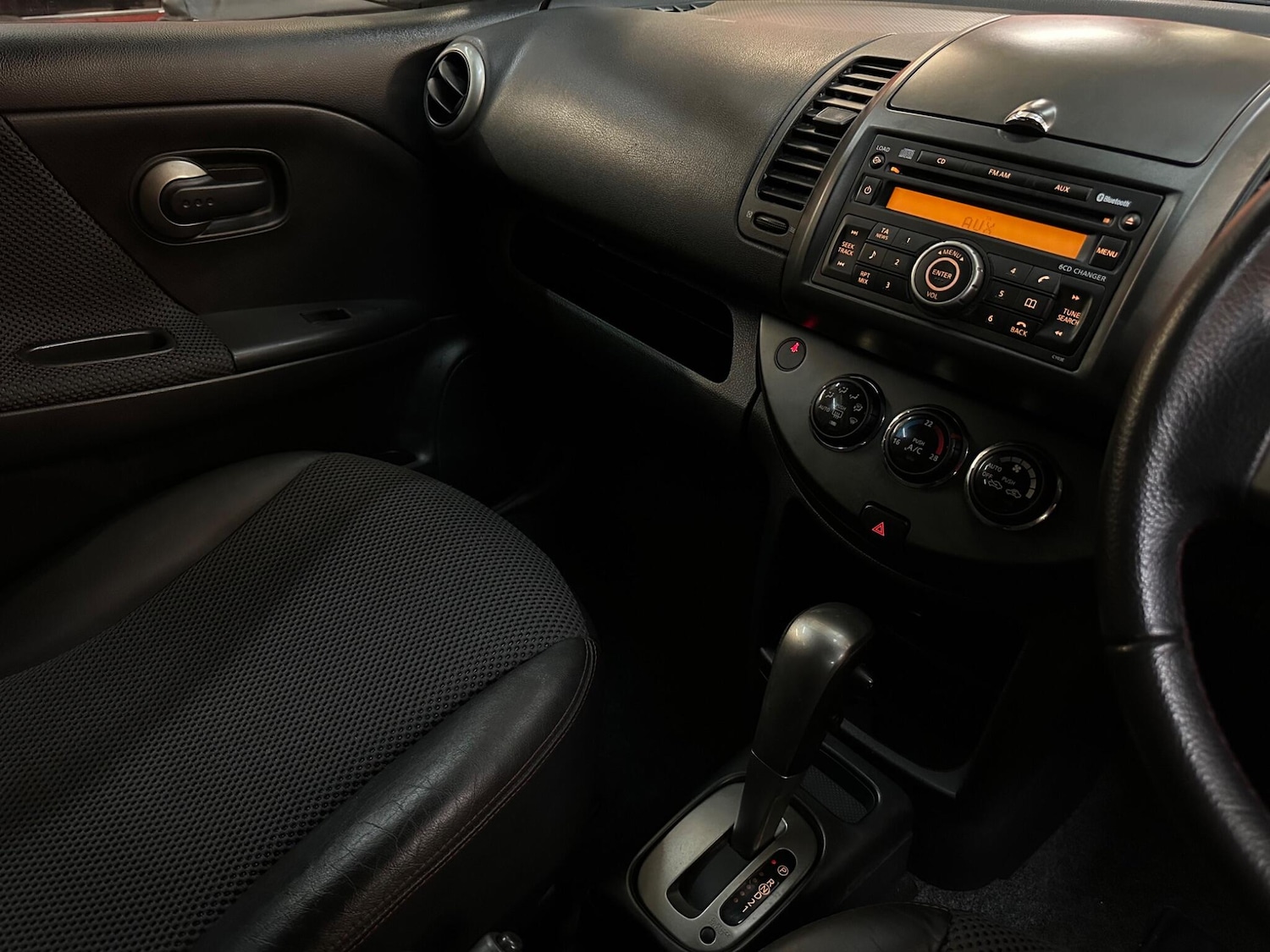 Used Nissan Note 2008 for sale - 77598418: Photo 22