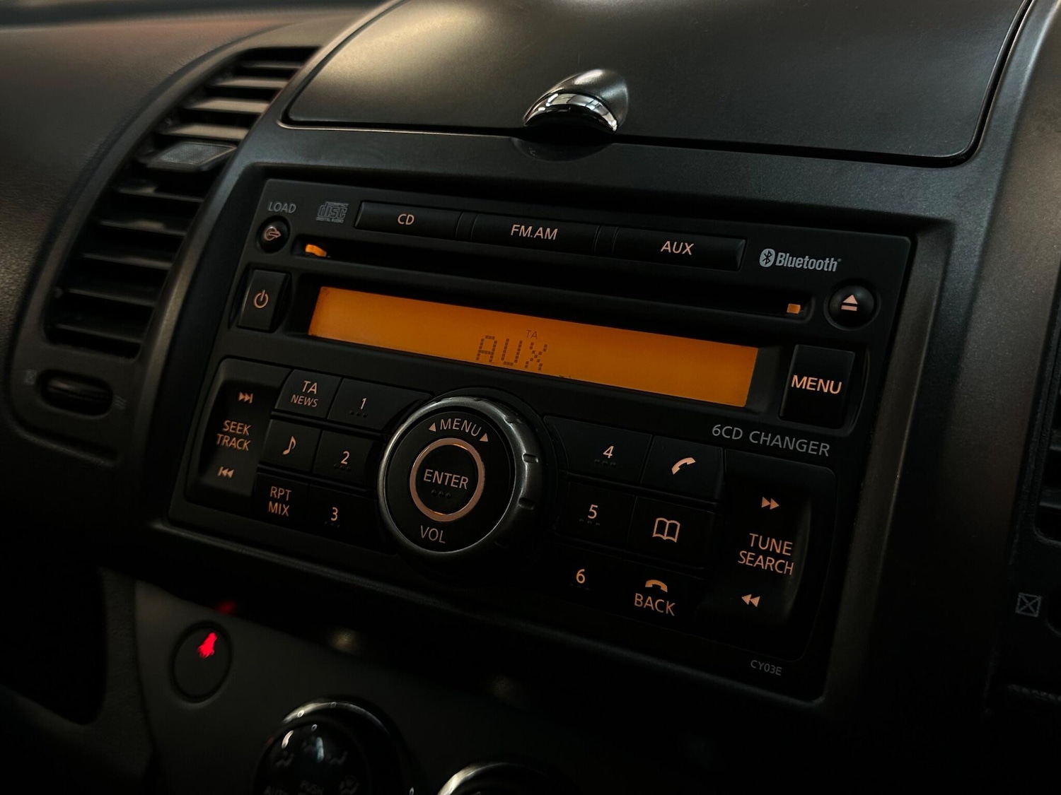 Used Nissan Note 2008 for sale - 77598418: Photo 24