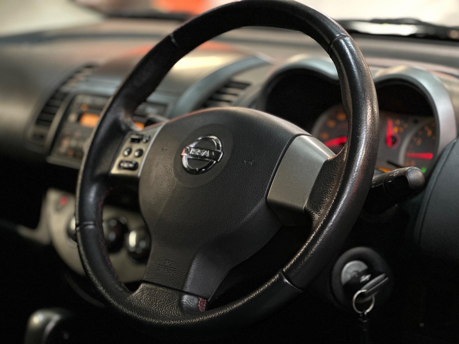 Used Nissan Note 2008 for sale - 77598418: Photo 25