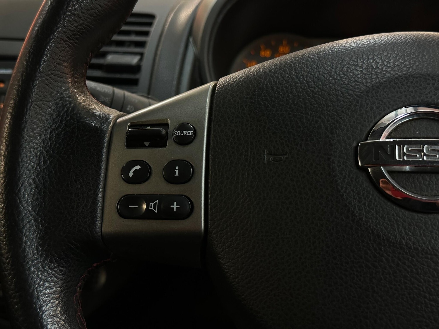 Used Nissan Note 2008 for sale - 77598418: Photo 26