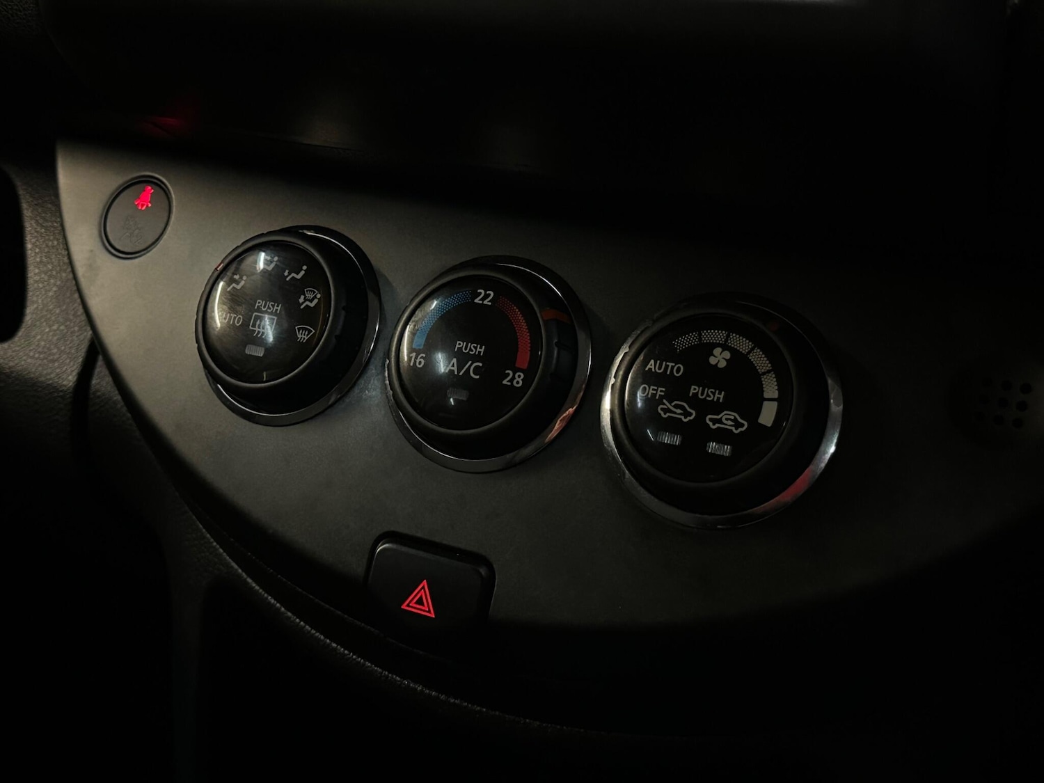 Used Nissan Note 2008 for sale - 77598418: Photo 27