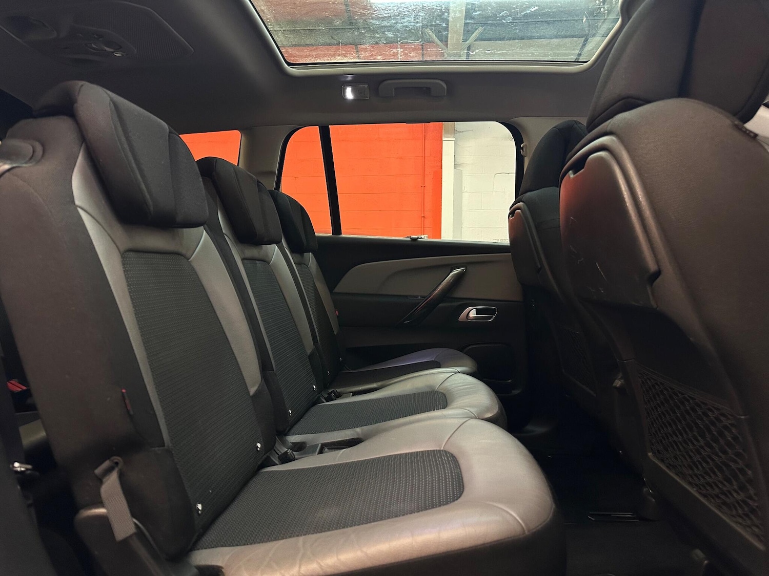 Used Citroen C4 Grand Picasso 2015 for sale - 76688940: Photo 19